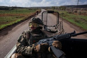 Russia-Ukraine war: List of key events, day 1,338