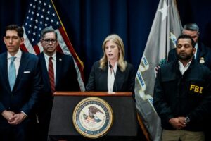 NBA related arrests rise above 30 in FBI crackdown on illegal gambling