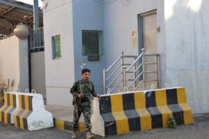 Yemen’s Houthis say arrested UN staff will be tried over Israeli links