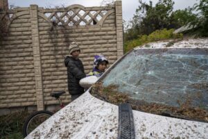 Russia-Ukraine war: List of key events, day 1,335