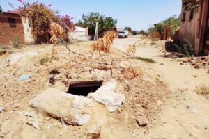 Sudan’s army battles RSF advances in el-Fasher, Bara as civil war rages