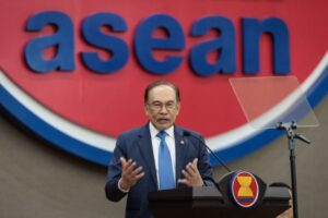 As Trump makes rare visit to Malaysia, PM Anwar’s balancing act faces test