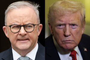 Trump set to meet Australian PM Anthony Albanese: What is on agenda?