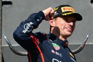 Max Verstappen wins F1 US Grand Prix; cuts Piastri standings lead