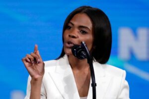 Far-right US influencer Candace Owens loses legal fight to enter Australia