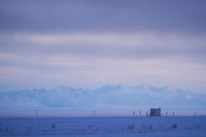 Trump administration to open up Alaska wildlife refuge to drilling