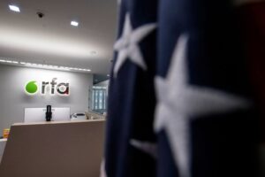 Radio Free Asia says halting news operations due to Trump admin cuts