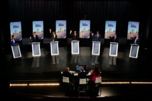 What to know about the New York City mayoral debates