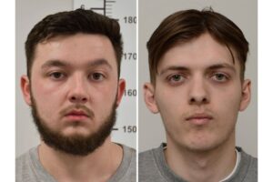 Russia-backed arson attack ringleaders handed hefty jail sentences in UK