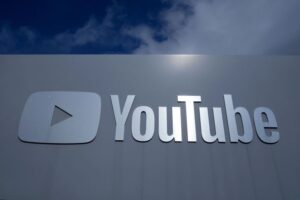 YouTube says it has restored service after global streaming disruptions