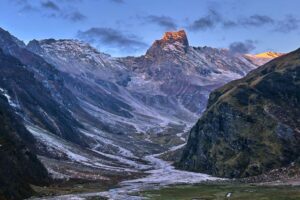 India’s Himalayan villages slowly reviving decades after conflict