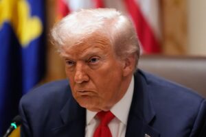 Trump says Modi has assured him India will not buy Russian oil