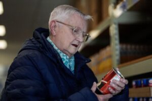 US courts rule Trump cannot suspend food aid during government shutdown