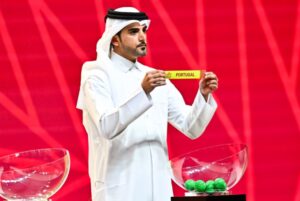 FIFA U-17 World Cup Qatar 2025: Full match schedule, teams, start, format