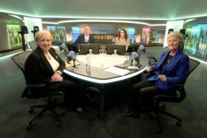 Irish presidential election: Who is running and what’s at stake?