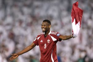 Qatar beats UAE to qualify for FIFA World Cup 2026