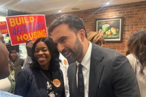 Does Mamdani mean business, New York’s small businesses wonder?