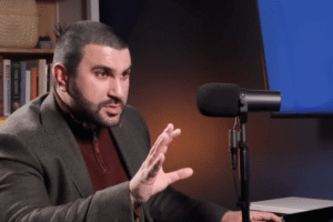 ‘Bring him home’: Sami Hamdi’s wife urges US to release UK journalist