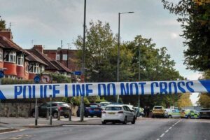 Shock and disbelief as Manchester community reels from synagogue attack