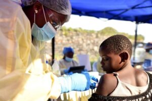 Last Ebola patient discharged in DR Congo, WHO says