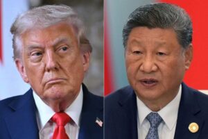 Trump-Xi meeting: What’s at stake and who has the upper hand?