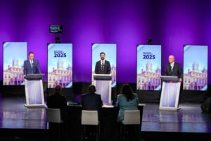 Mamdani, Cuomo clash in final NYC mayoral debate: Key takeaways