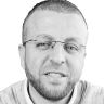 In the occupied West Bank, the war continues