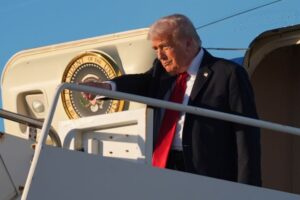 Trump claims no other US president ever ended a war. Is it true?
