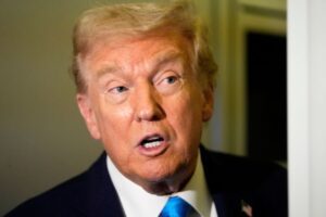 Trump announces additional 10-percent Canada tariff over Reagan ad brouhaha