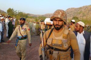 ‘New Normal’: Is Pakistan trying to set new red lines with Afghan Taliban?