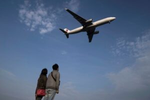 China Eastern Airlines to resume flights to India after five-year freeze