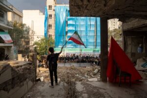 Iran says restrictions on nuclear programme ‘terminated’ as deal expires