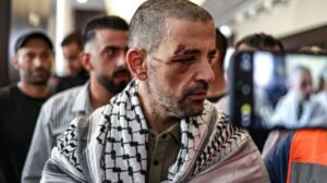 What’s next for released Palestinian prisoners?
