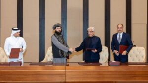 Will the Pakistan-Afghanistan peace agreement hold?