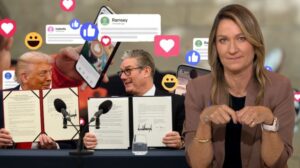 What does the US-UK AI deal mean for your data?