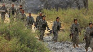 Has the Kurdish PKK given up on its dream of a homeland?
