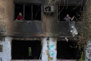 Russia-Ukraine war: List of key events, day 1,334