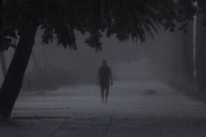 Tropical Storm Melissa threatens Caribbean, kills one in Haiti