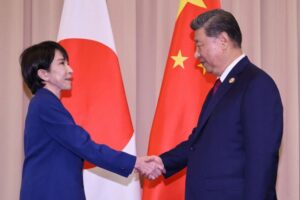 China spat with Japan on Taiwan deepens, reaches UN: What’s it all about?