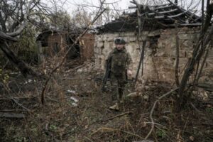 Russia-Ukraine war: List of key events, day 1,350