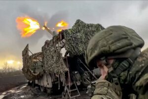 Russia-Ukraine war: List of key events, day 1,364