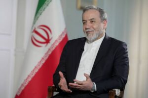 Iran ‘not in hurry’ to resume nuclear talks with US