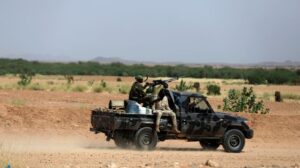 Nigeria ‘welcomes US assistance’ to fight ‘terrorism’ after Trump’s threats