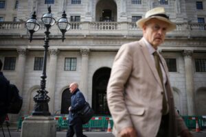 Ahead of the budget, are the superrich really fleeing the UK due to taxes?