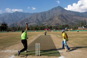 How a star-studded Kashmir cricket league bombed as organisers fled
