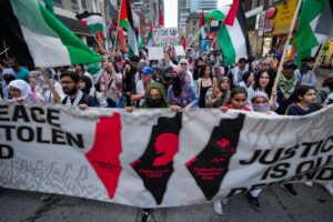 Calls for answers grow over Canada’s interrogation of Israel critic