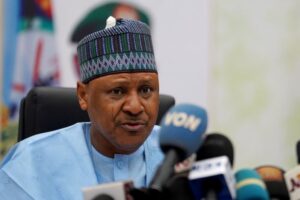 Cooperation not threats: Nigeria wants US alliance to curb violent attacks