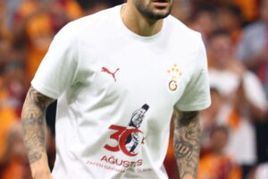 Eight arrested, over 1,000 suspended in Turkiye football gambling scandal