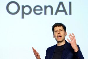 OpenAI, Amazon sign $38bn AI deal