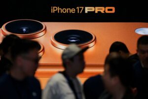 US group sues Apple over DR Congo conflict minerals